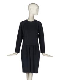 Two Jackets and a Dress by Geoffrey Beene