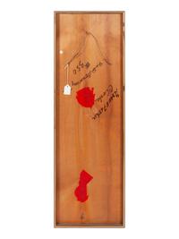 Grandfather Clock, 1972