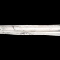 Cased Clauberg Model 1850 Foot Officers Sword Presented to Lt. Asaph Dodge of the 116th NY with Belt and Sash