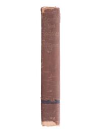 CUSTER, Elizabeth (1842-1933) "Boots and Saddles" Or Life in Dakota with General Custer . With photo.