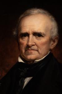Portrait of Ogden Edwards