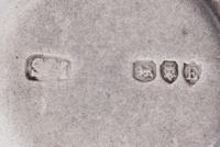A Group of Four Silver Scent Articles