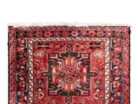 A Tabriz Runner
