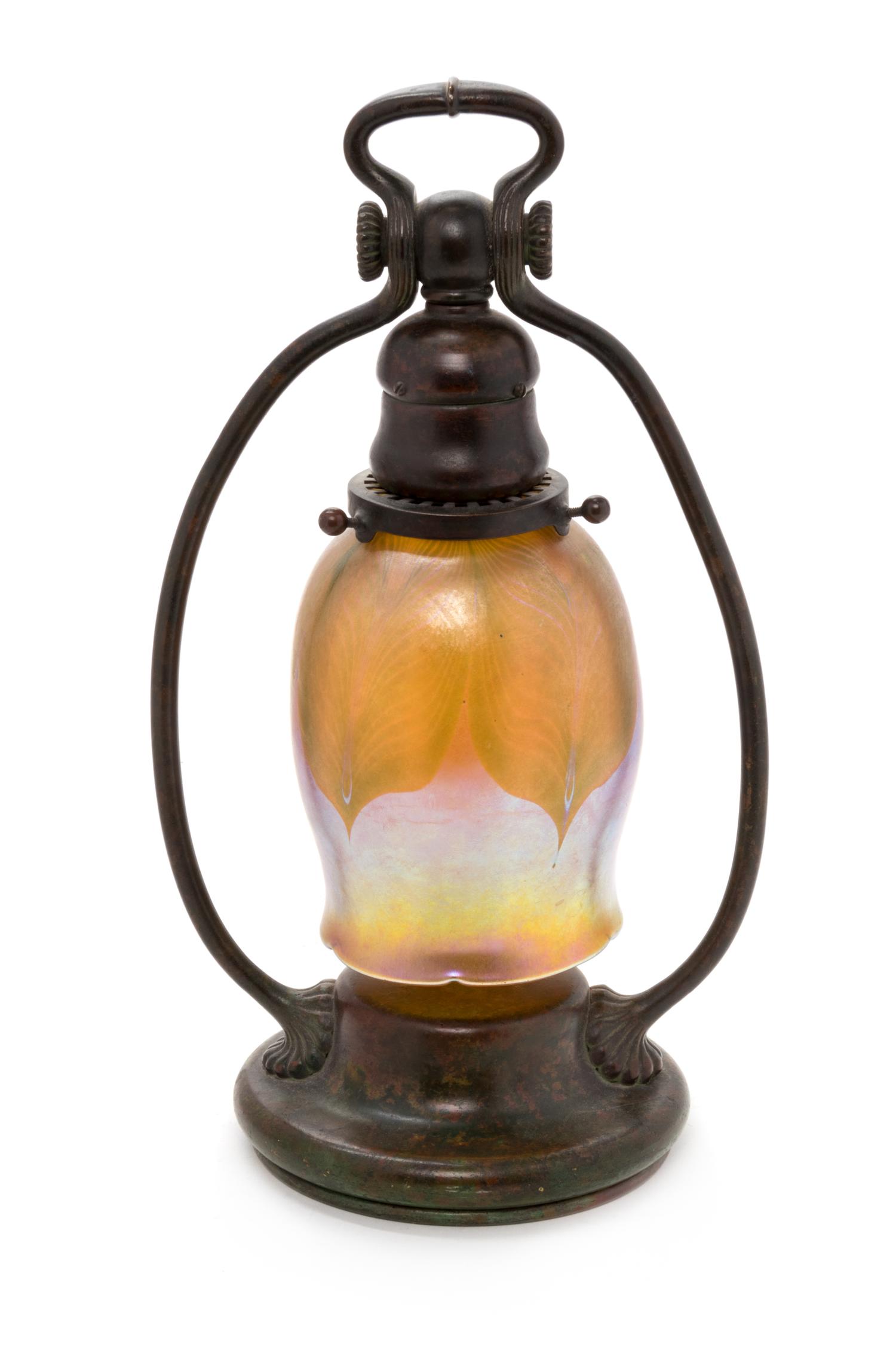 Tiffany Studios