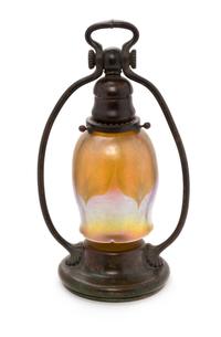 Tiffany Studios