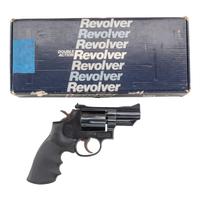 *Smith & Wesson Model 19-3 in Non-Matching Box