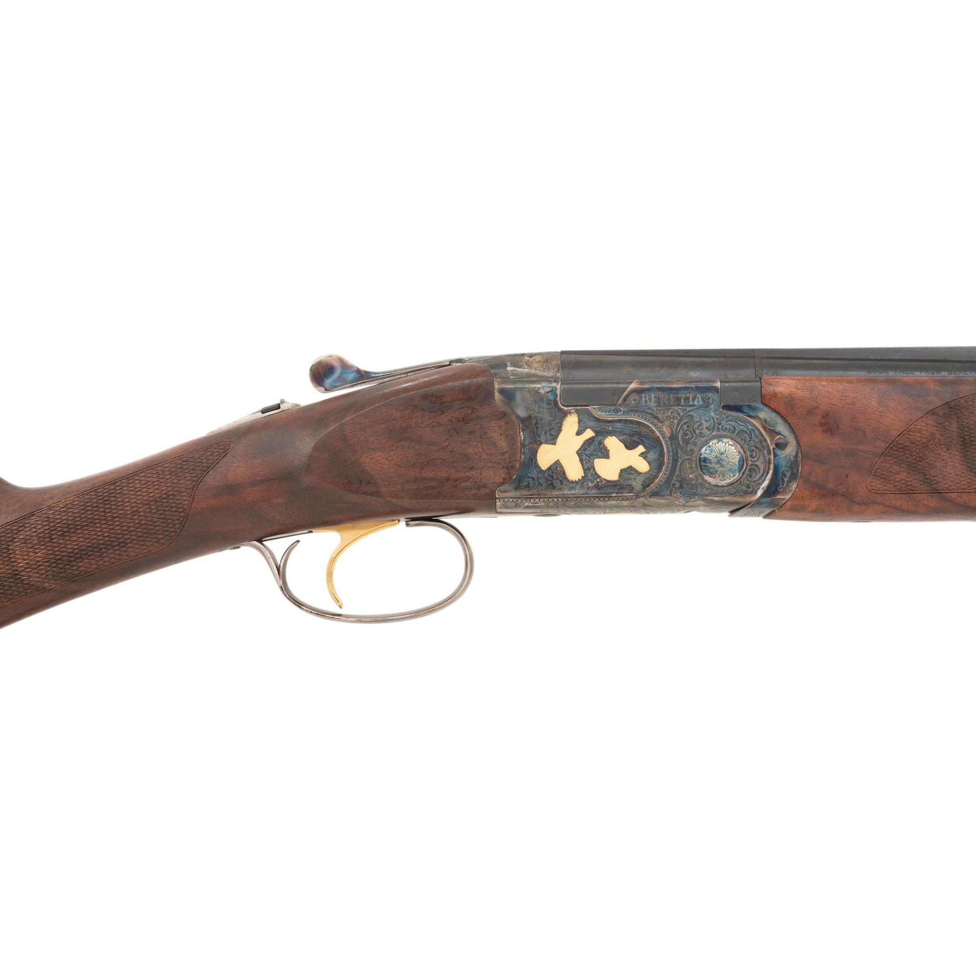 *Beretta 687 Silver Pigeon V 410 Gauge Shotgun