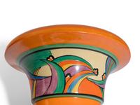 Comet Vase Fantasque Series