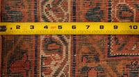 An Afshar Rug