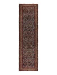 A Fereghan Wool Runner