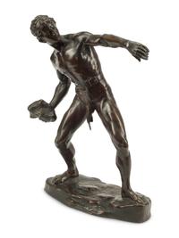Stone Thrower