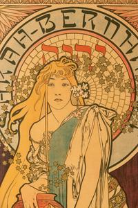 La Samaritaine (Sarah Bernhardt)