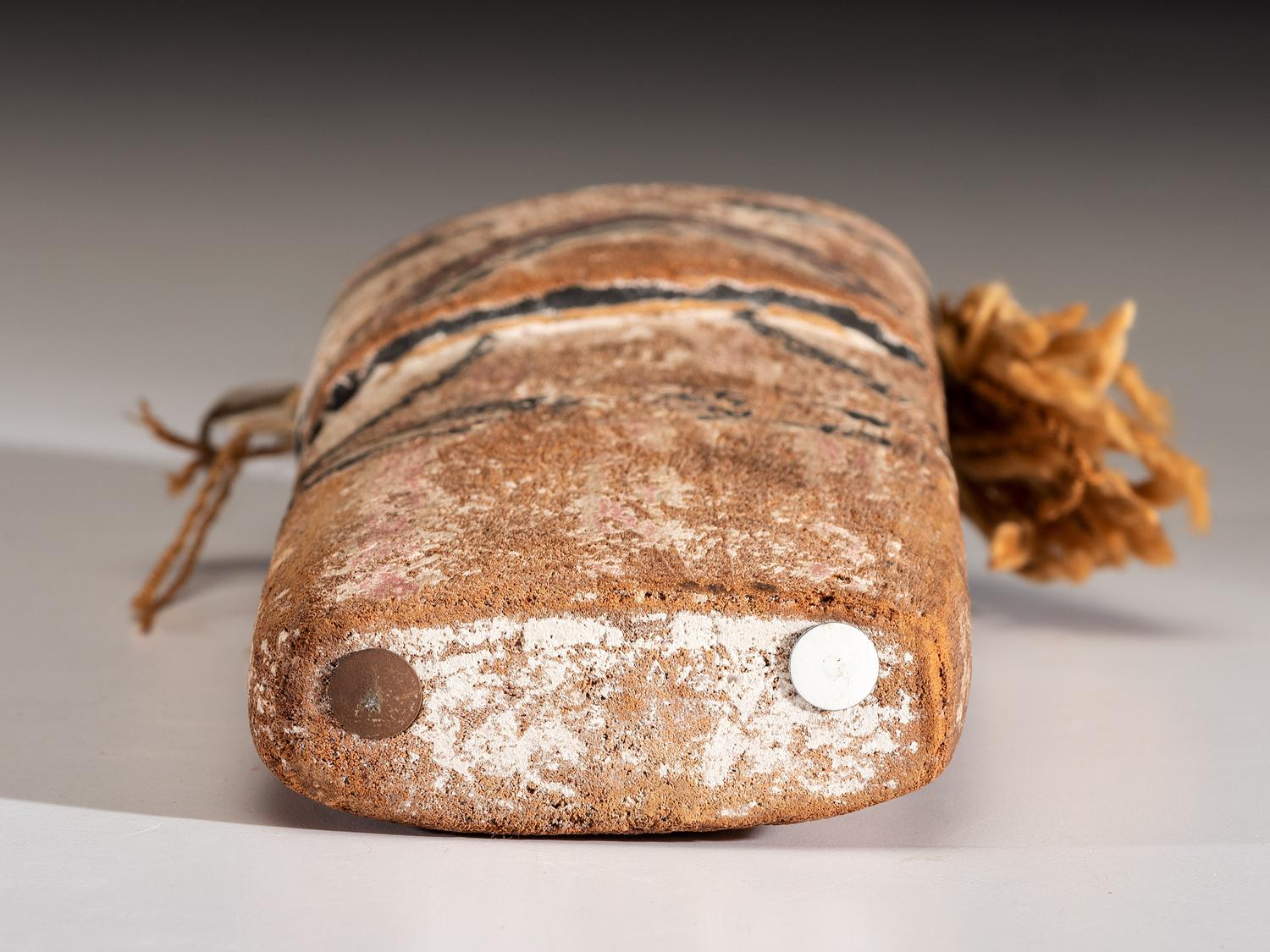 Hopi Flat-style Katsina