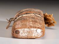 Hopi Flat-style Katsina