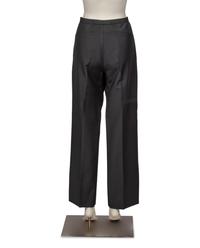 Four Ralph Rucci Pieces, 2010s