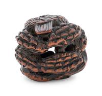 A Boxwood Netsuke