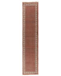 An Indo-Turkish Wool Runner
