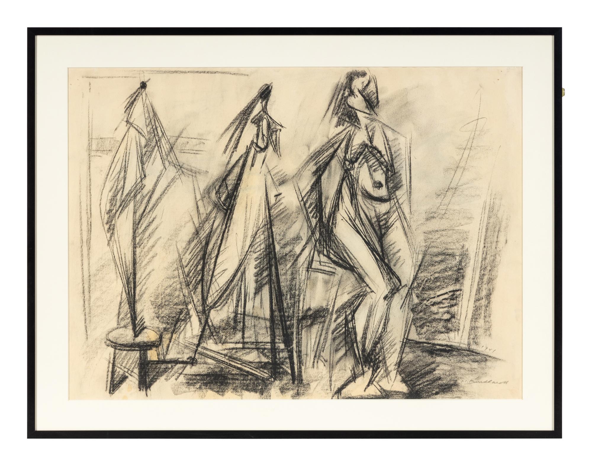 Untitled, 1941