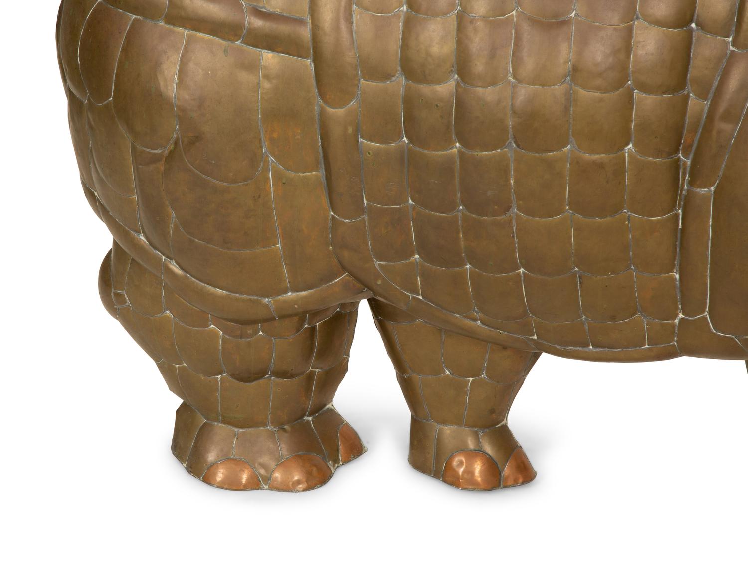 Rhinoceros