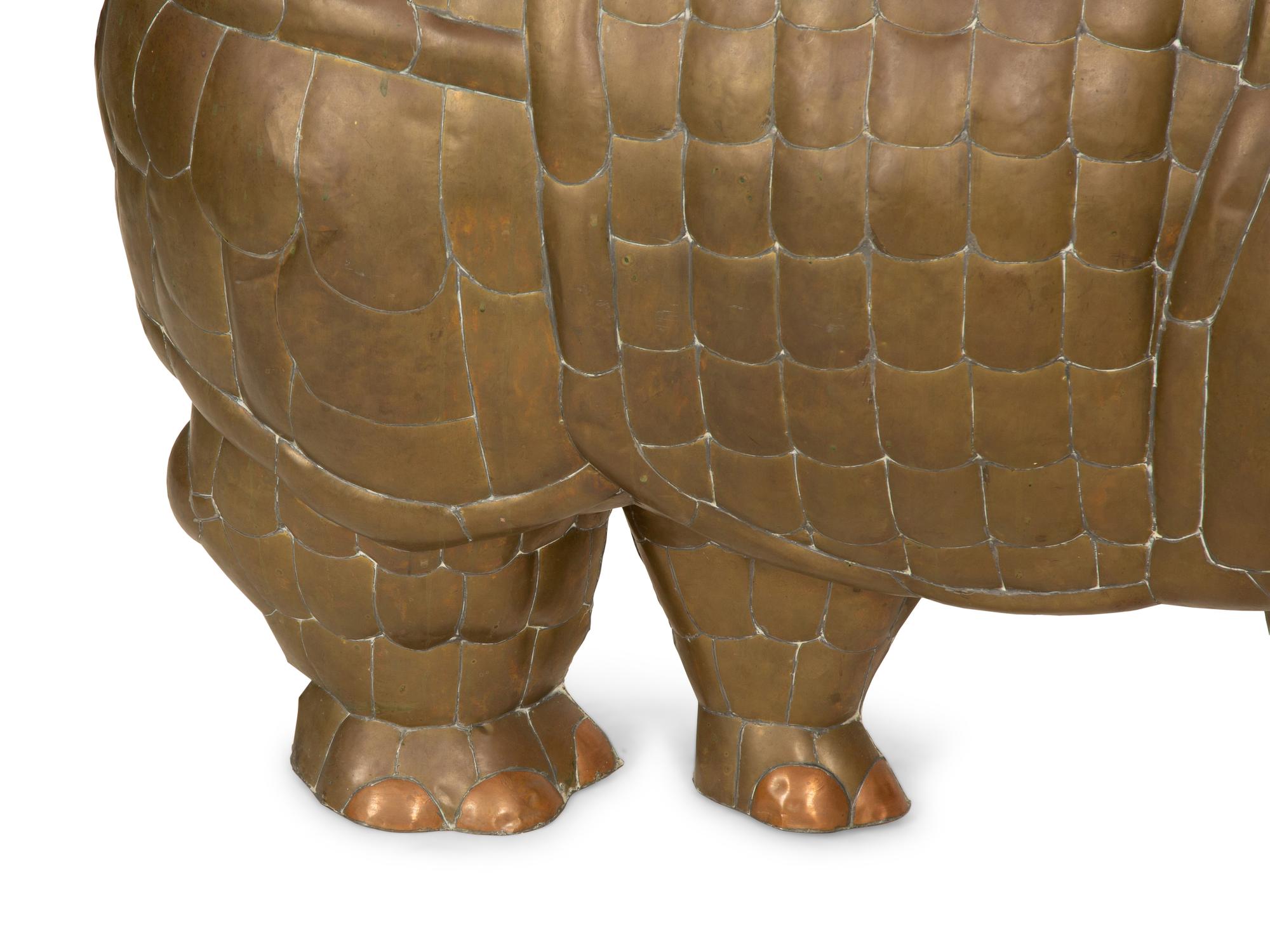 Rhinoceros