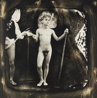 Joel-Peter Witkin (born 1939) Van Gloeden in Asien, 1984