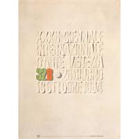 Ten Exhibition and Biennale Posters