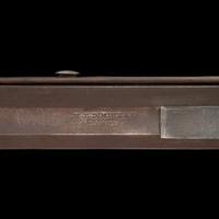 H.E. Dimick Plains Rifle