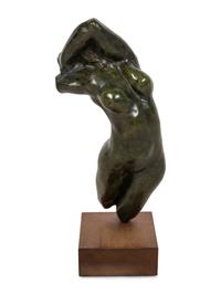 After Auguste Rodin (French, 1840-1917)
