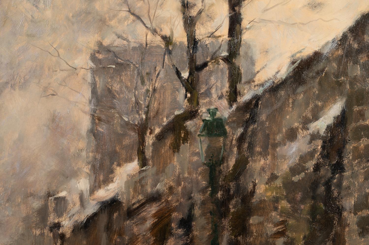 Lucien Henri Grandgérard (French, 1880-1970)