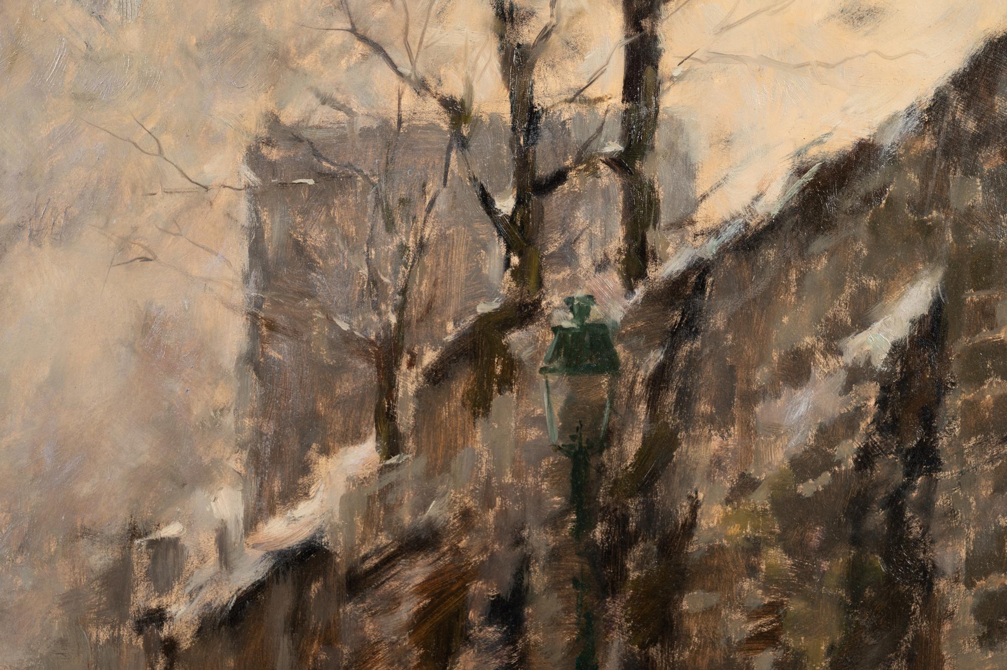 Lucien Henri Grandgérard (French, 1880-1970)
