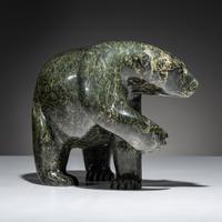 Stalking Bear