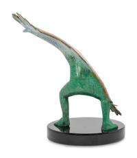 Dancing With The Wind , edition 1/50