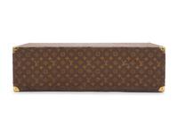 Louis Vuitton Hard Shell Suitcase, 1970-1980s