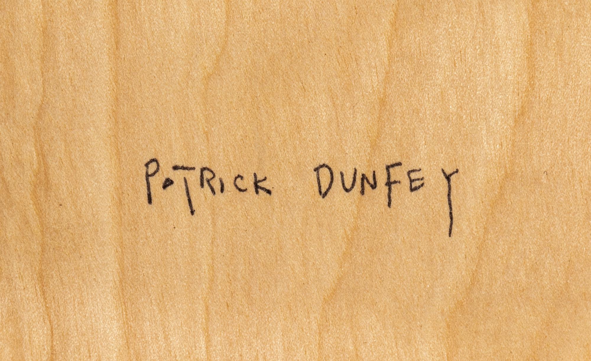 Picket , 1988