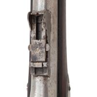 Scarce .54 Caliber Harpers Ferry US Model 1841 Type III Mississippi Rifle