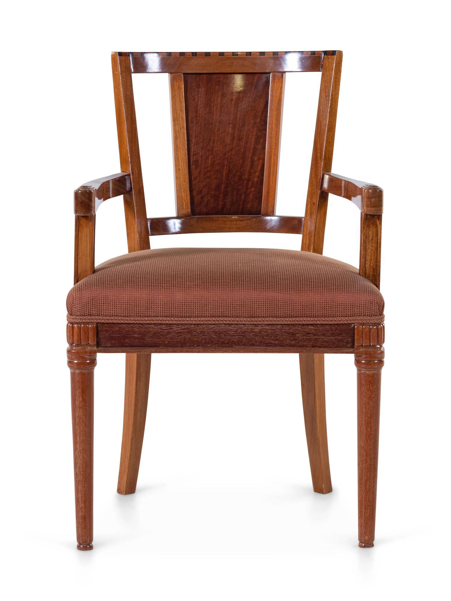 Armchair