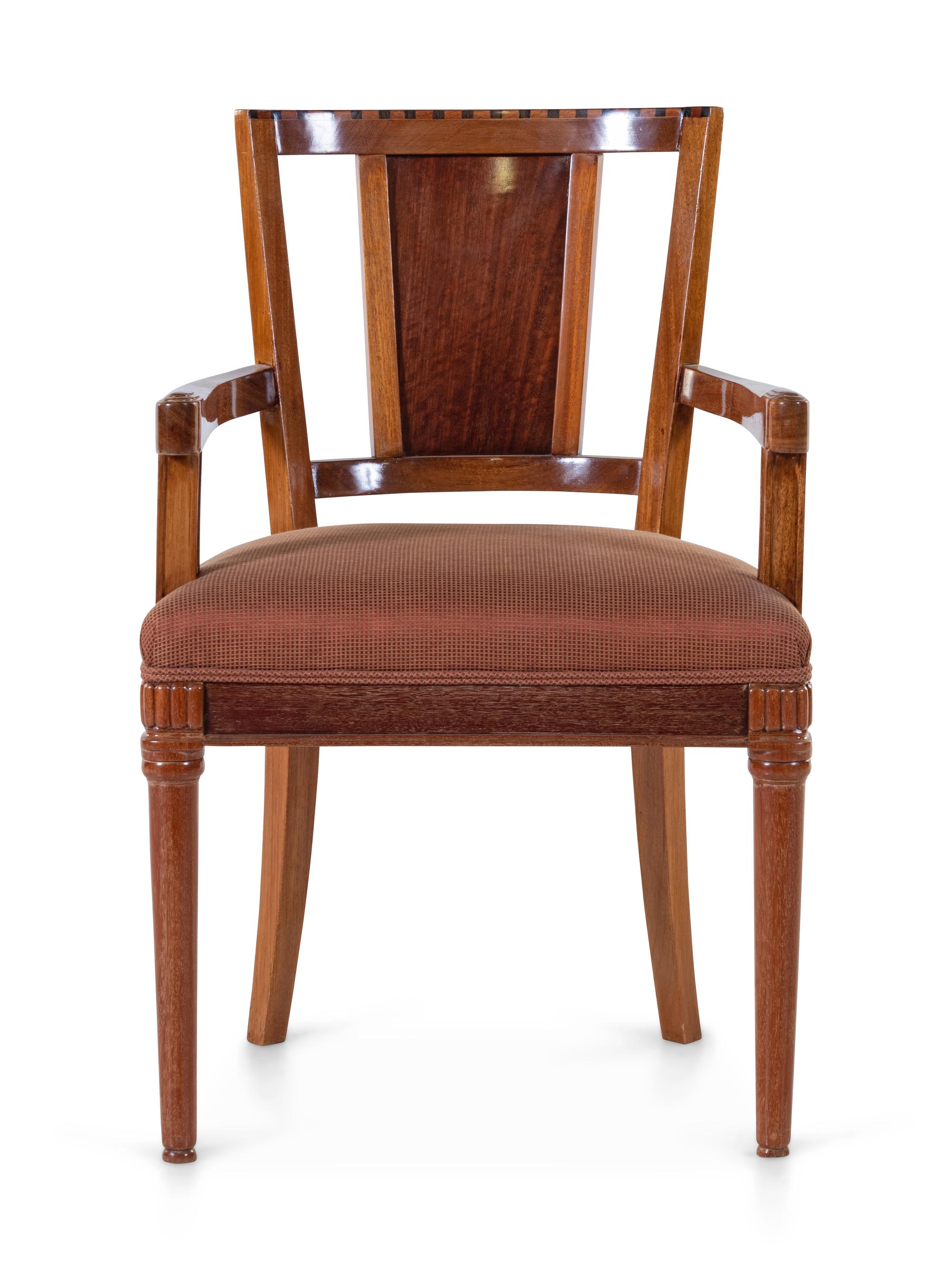 Armchair