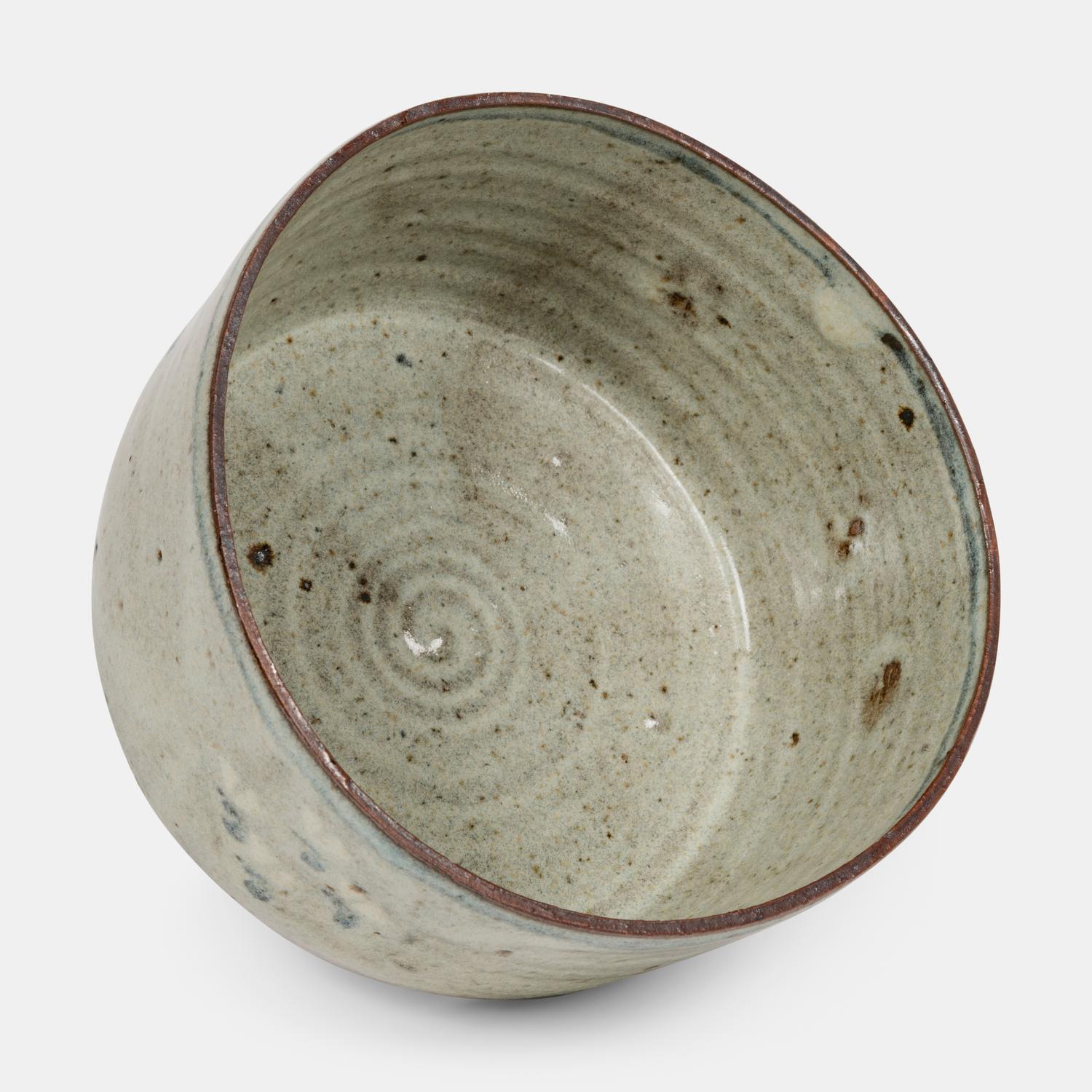Bowl, 1986