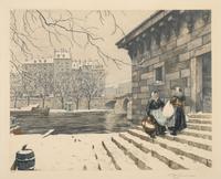 Tavík Frantisek Šimon (Czech, 1877-1942)