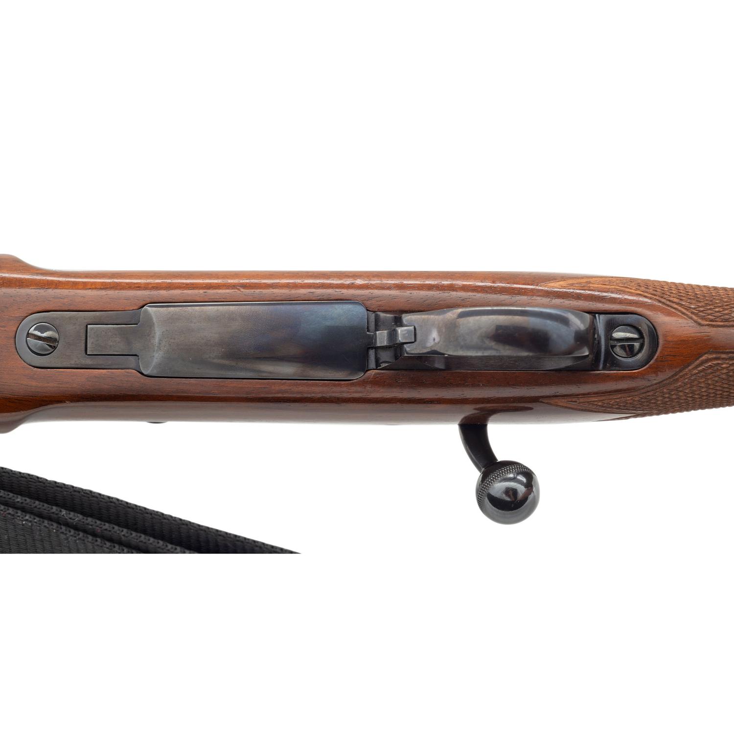 *Sako Vixen Heavy Barrel Sporter in .222