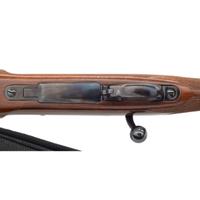 *Sako Vixen Heavy Barrel Sporter in .222
