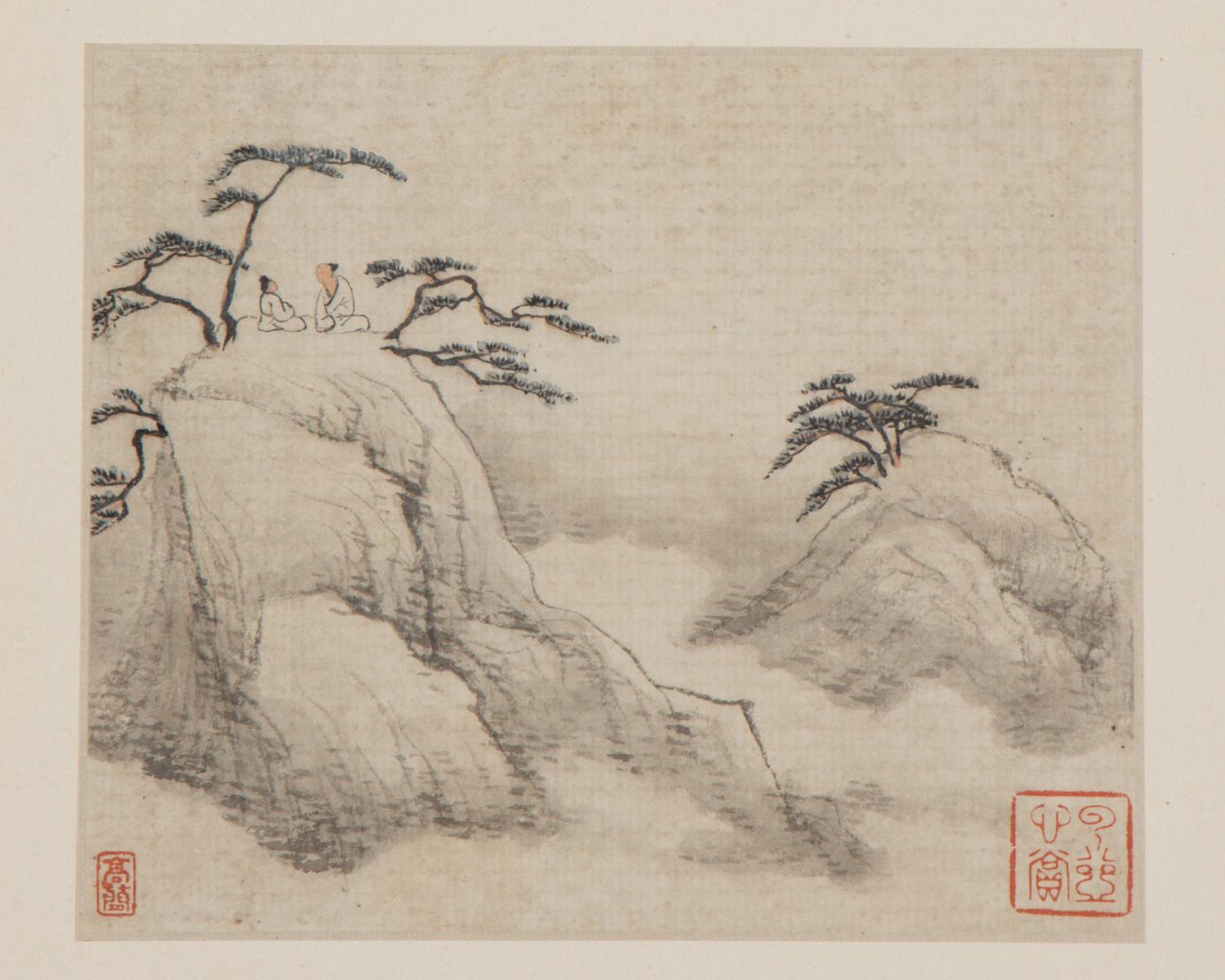 Gu Yun (Chinese, 1835-1896) 顾澐