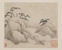 Gu Yun (Chinese, 1835-1896) 顾澐