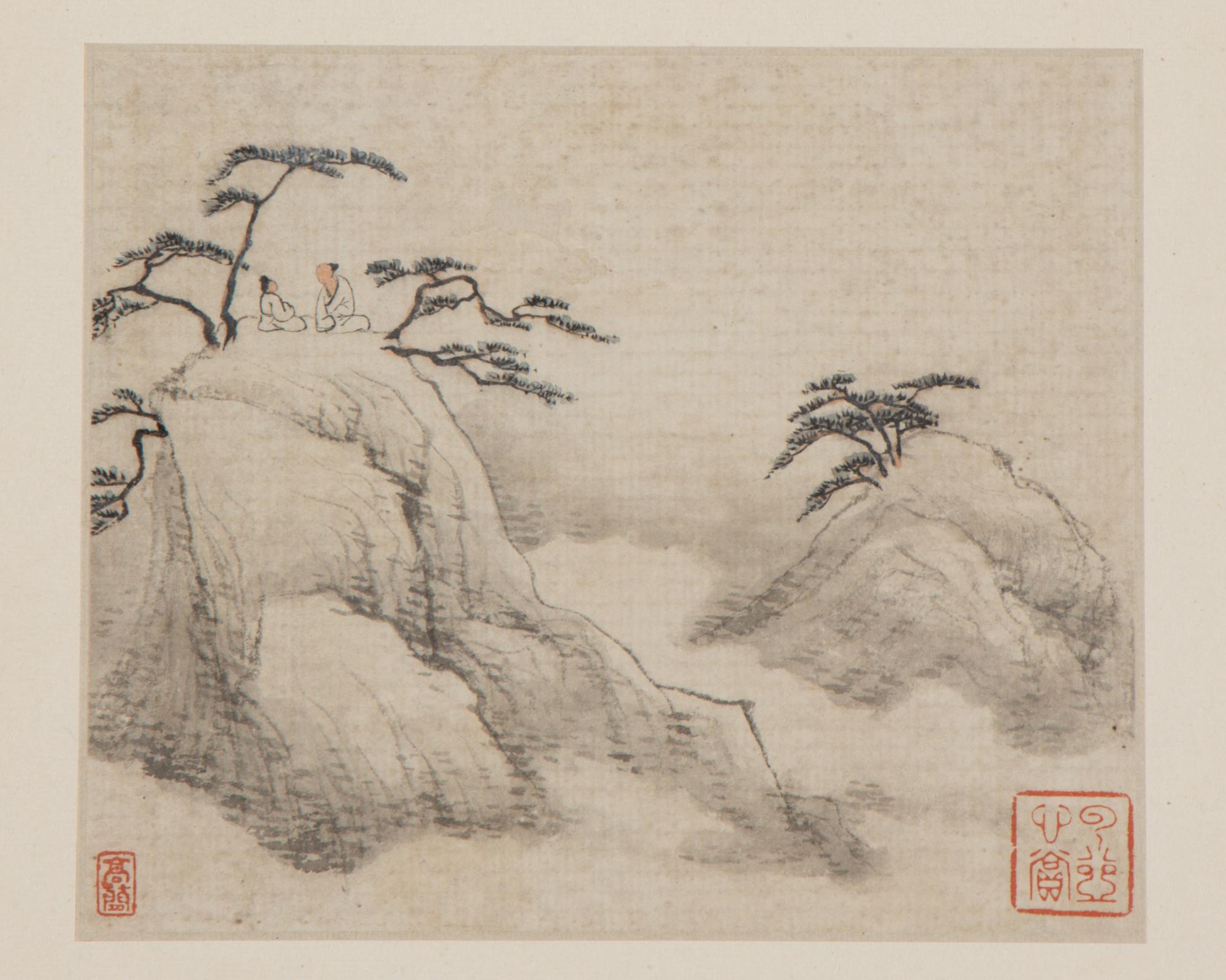 Gu Yun (Chinese, 1835-1896) 顾澐