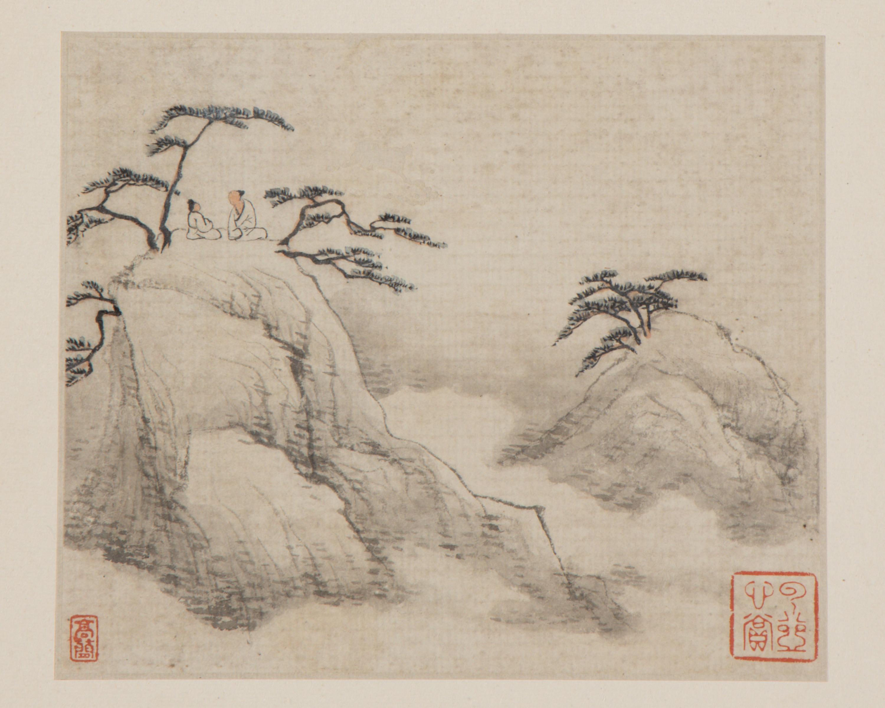 Gu Yun (Chinese, 1835-1896) 顾澐