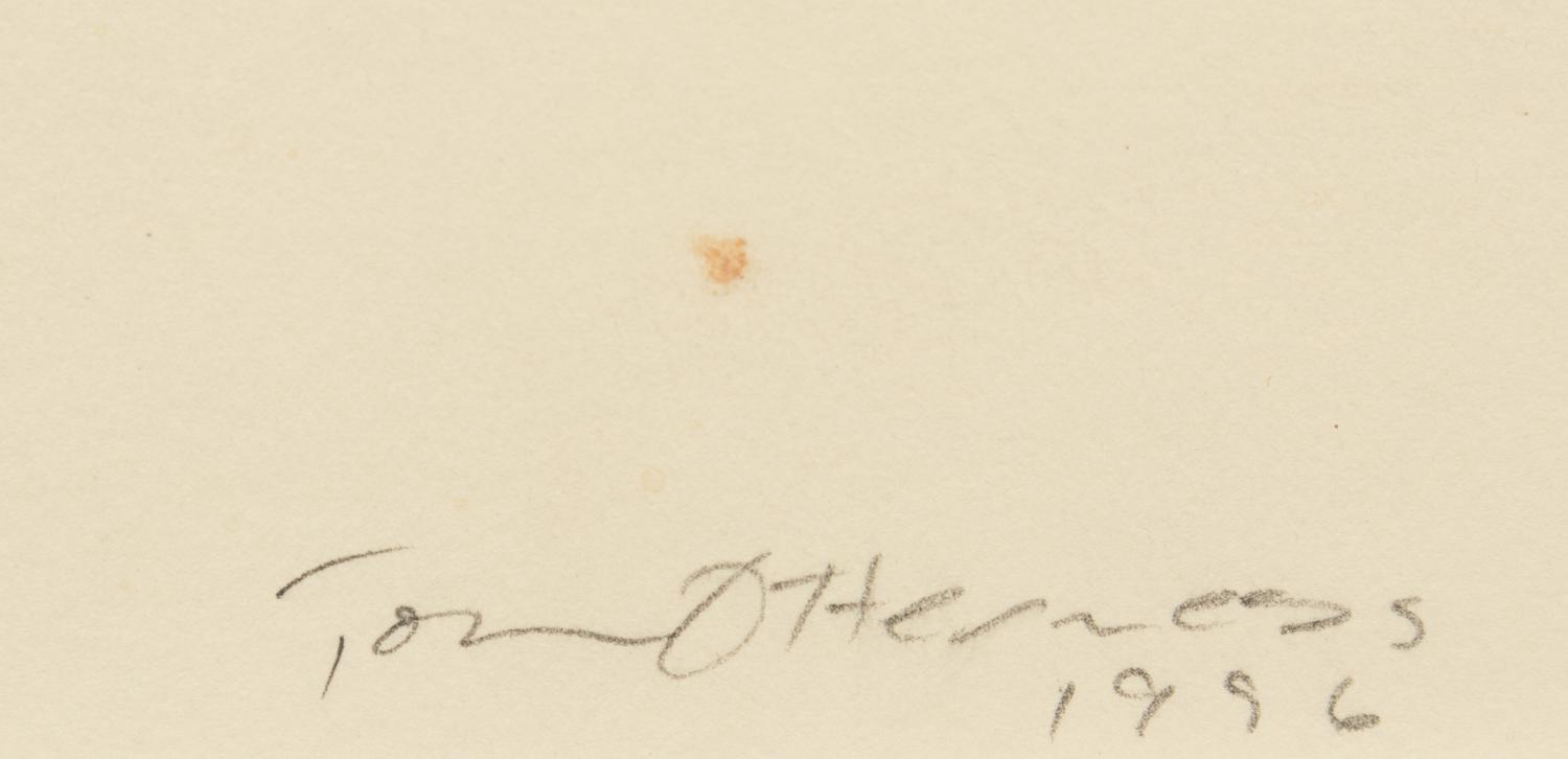 Untitled (Man with Token)