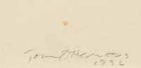 Untitled (Man with Token)