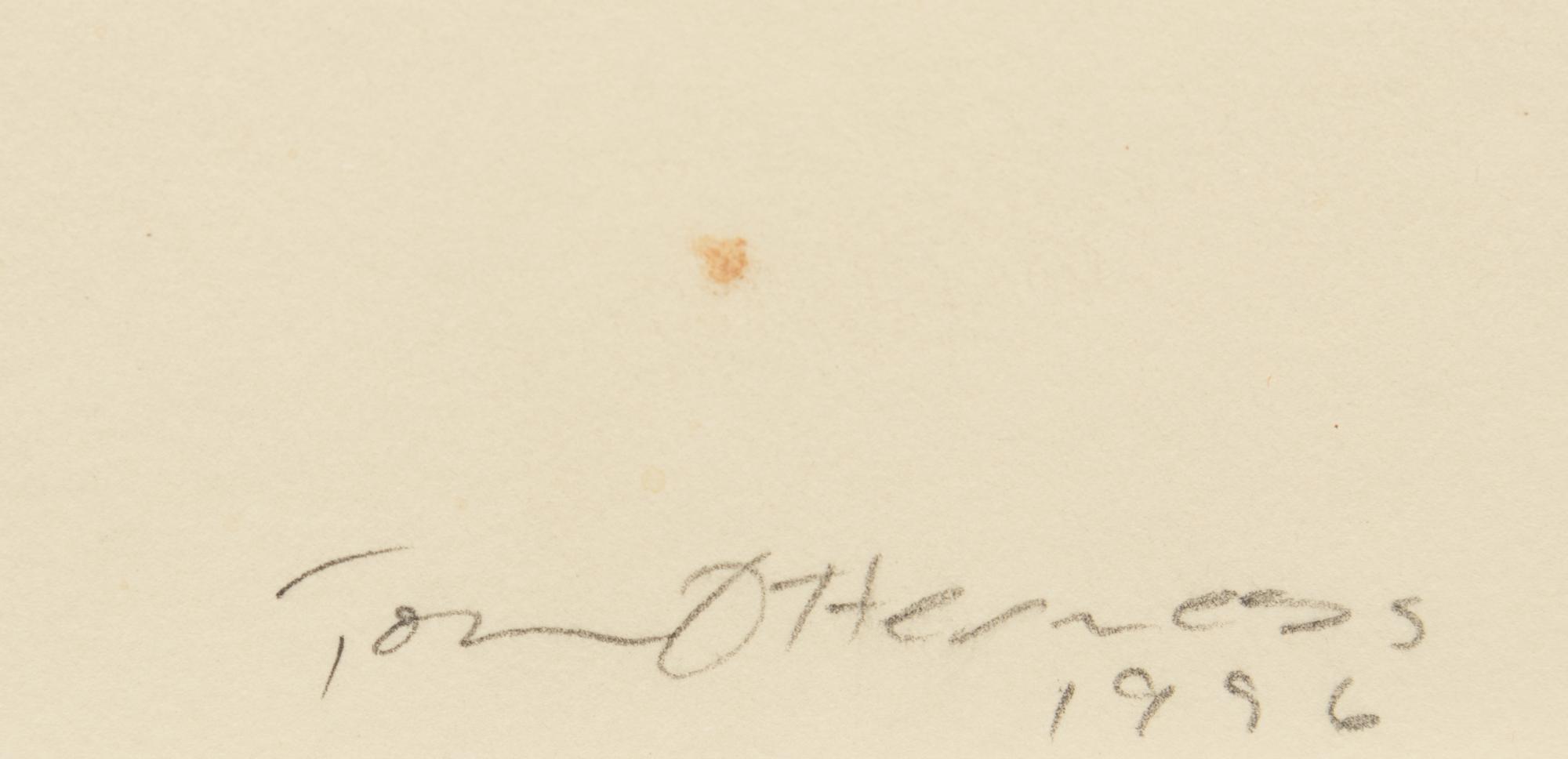 Untitled (Man with Token)