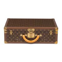 Louis Vuitton, Bisten 55 Hardsided Suitcase