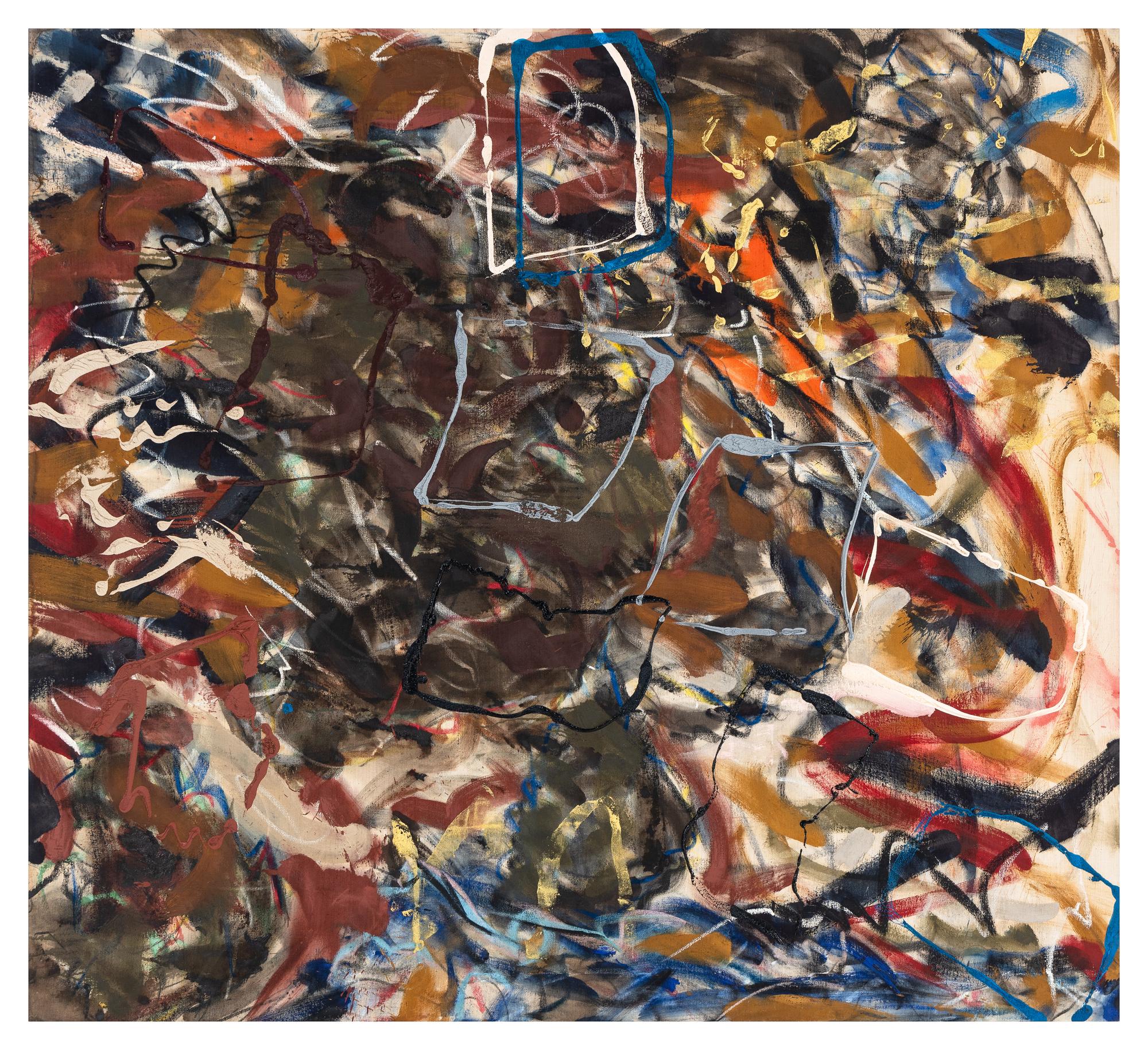Untitled, 1985
